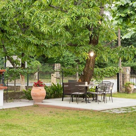 Evaggelia Rental Apartments Скотіна Екстер'єр фото